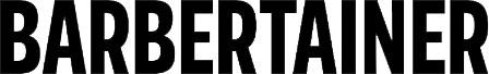Barbertainer