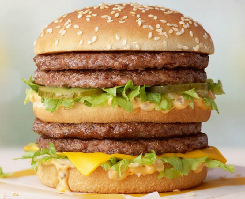 McDonald’s