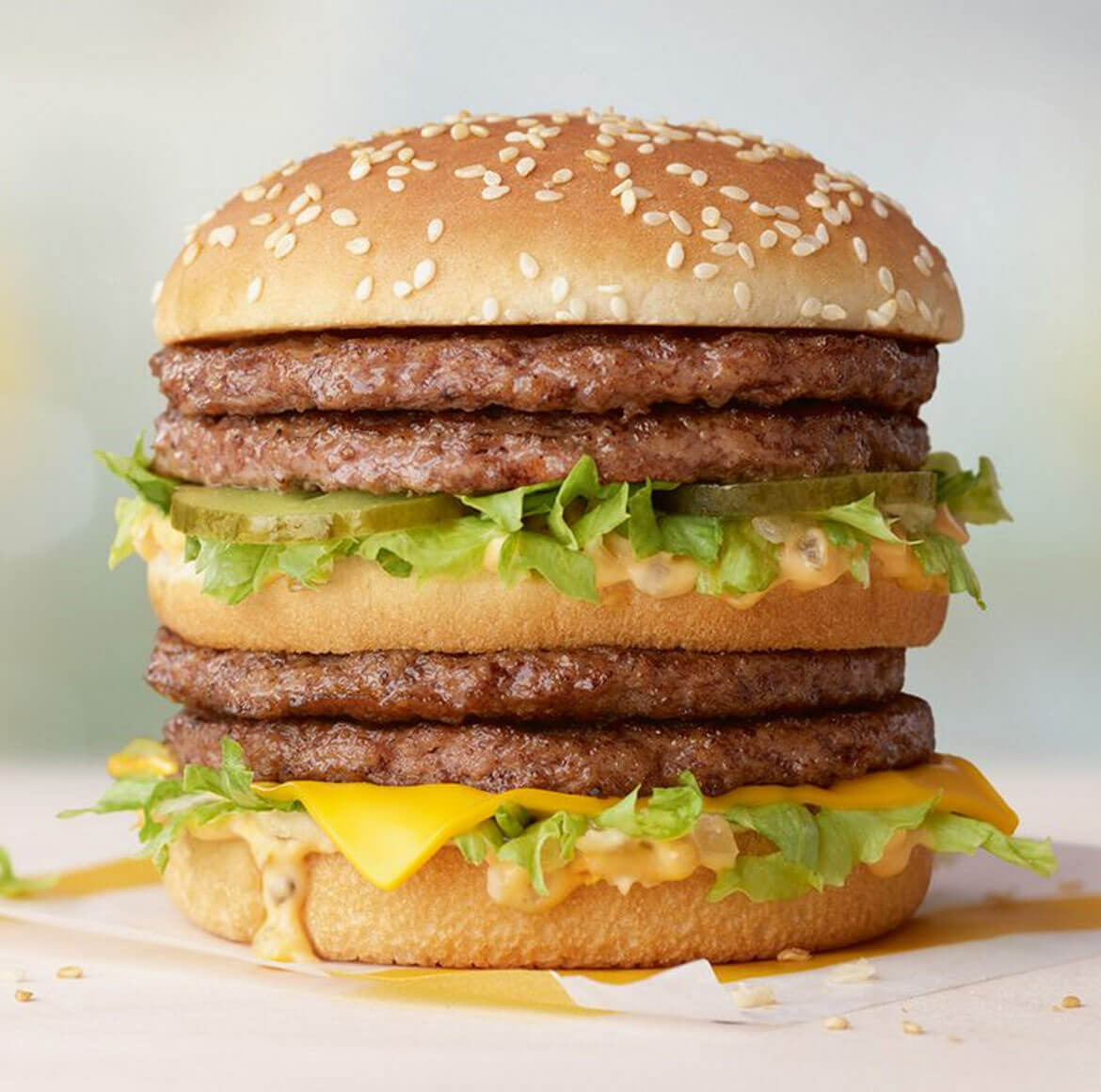 McDonald’s