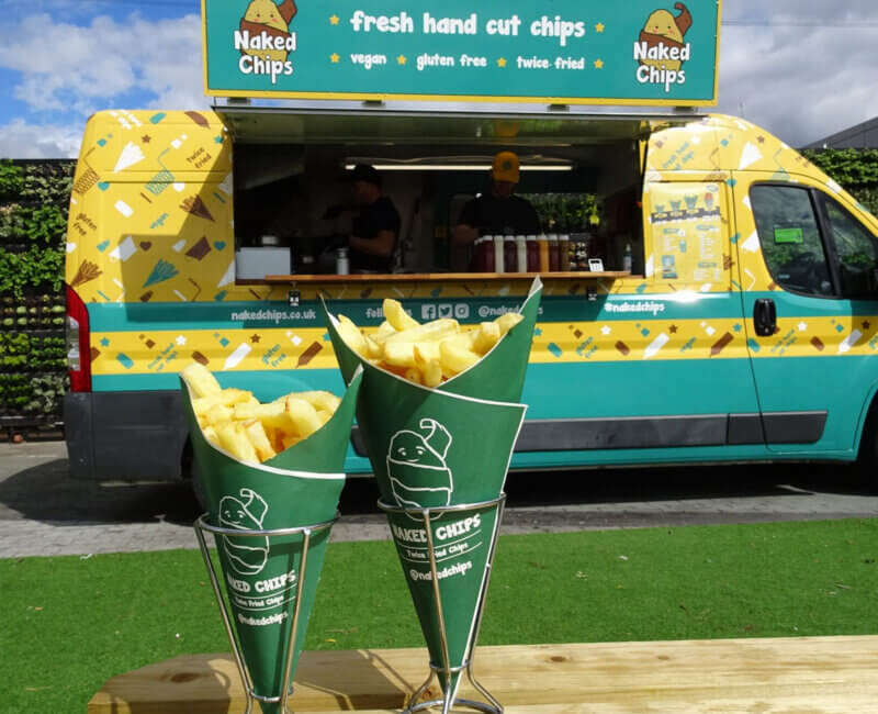 Naked Chips