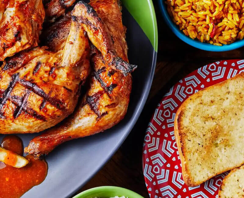 Nando’s