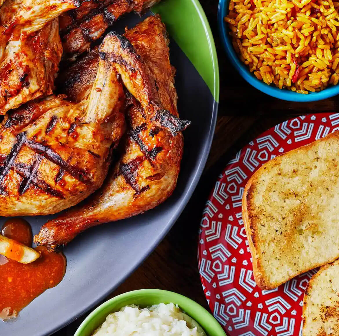 Nando’s