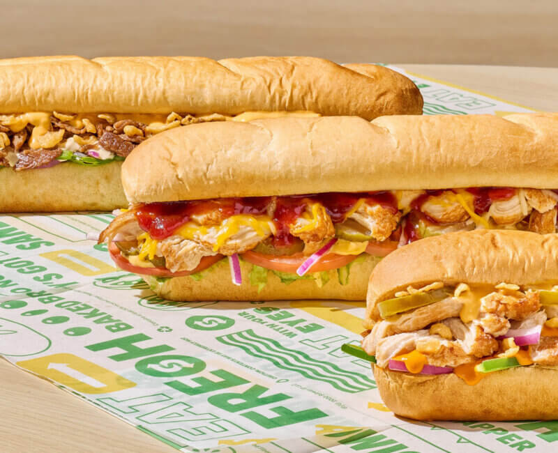 Subway