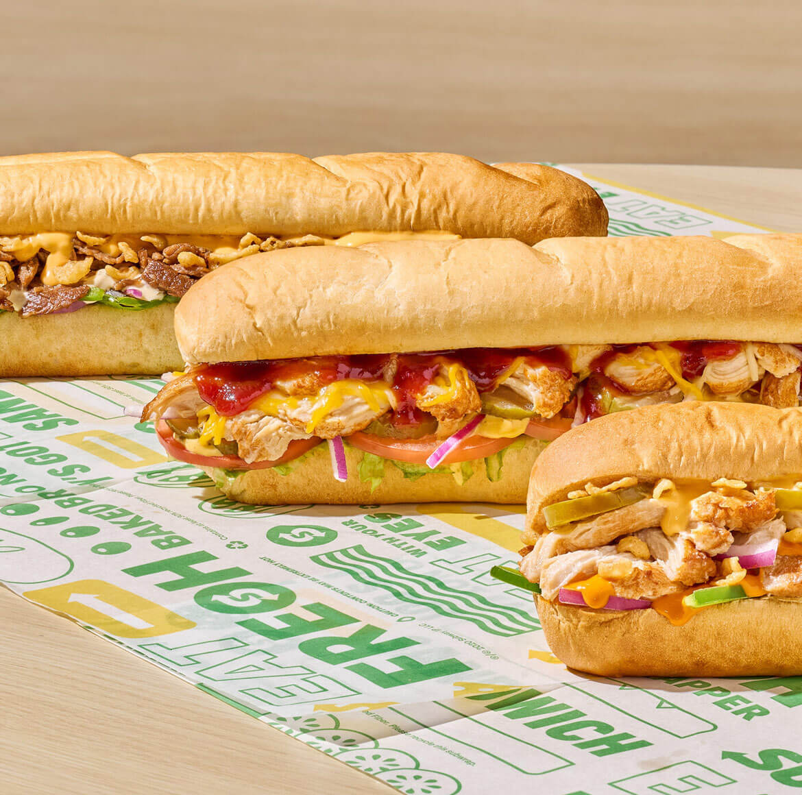 Subway