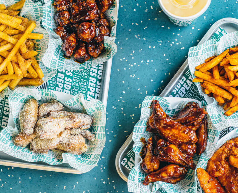 Wingstop
