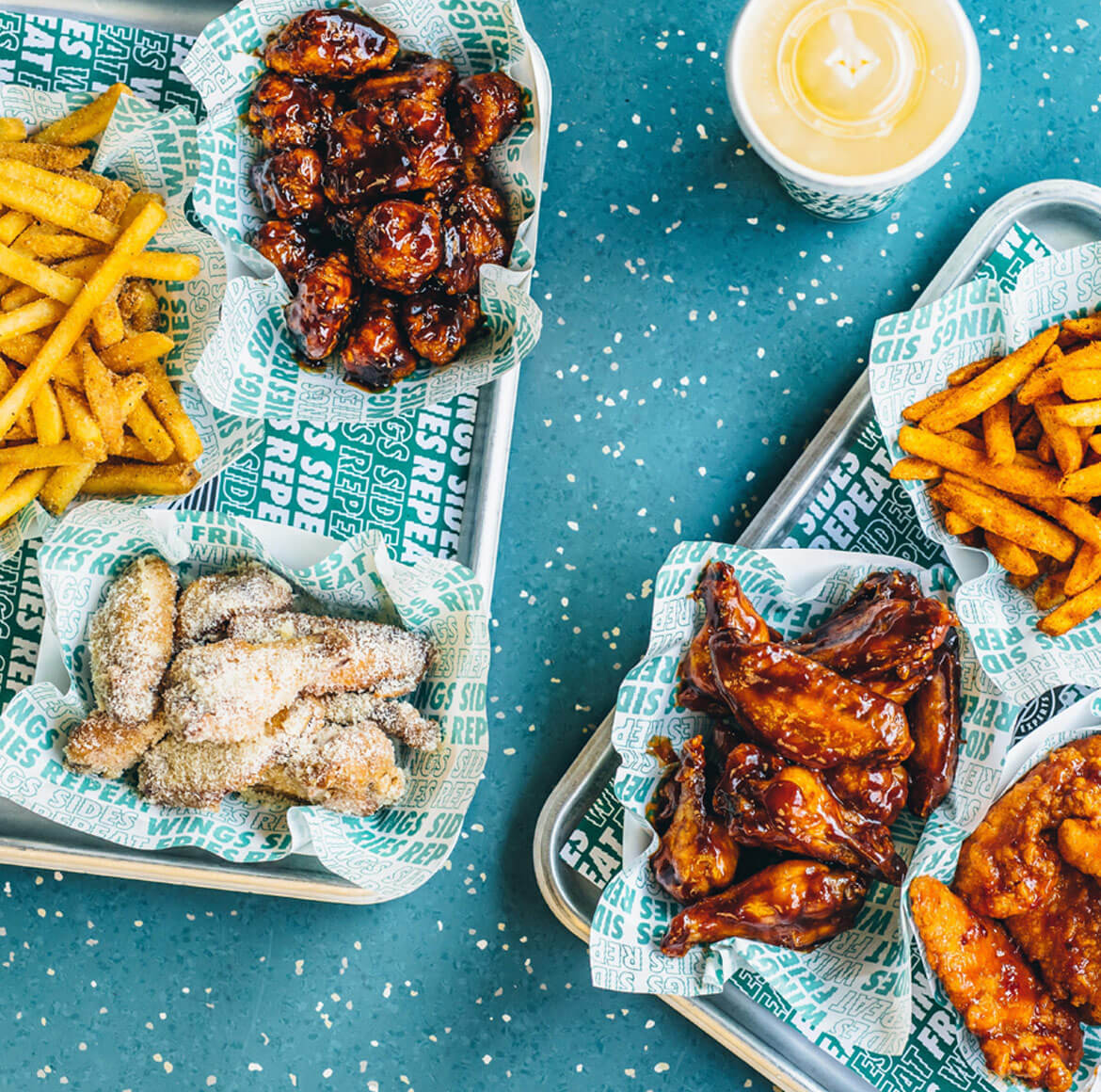 Wingstop
