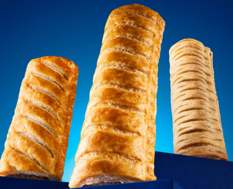 Greggs