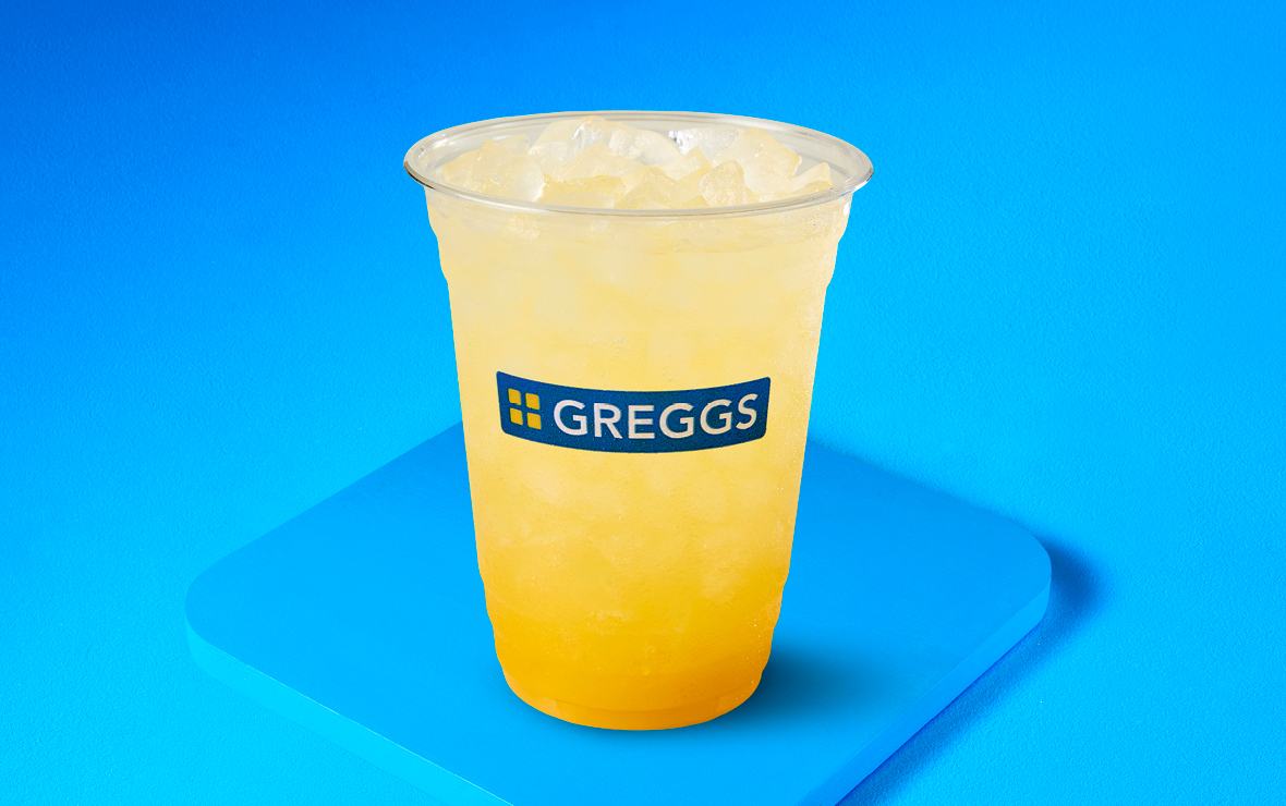 Greggs