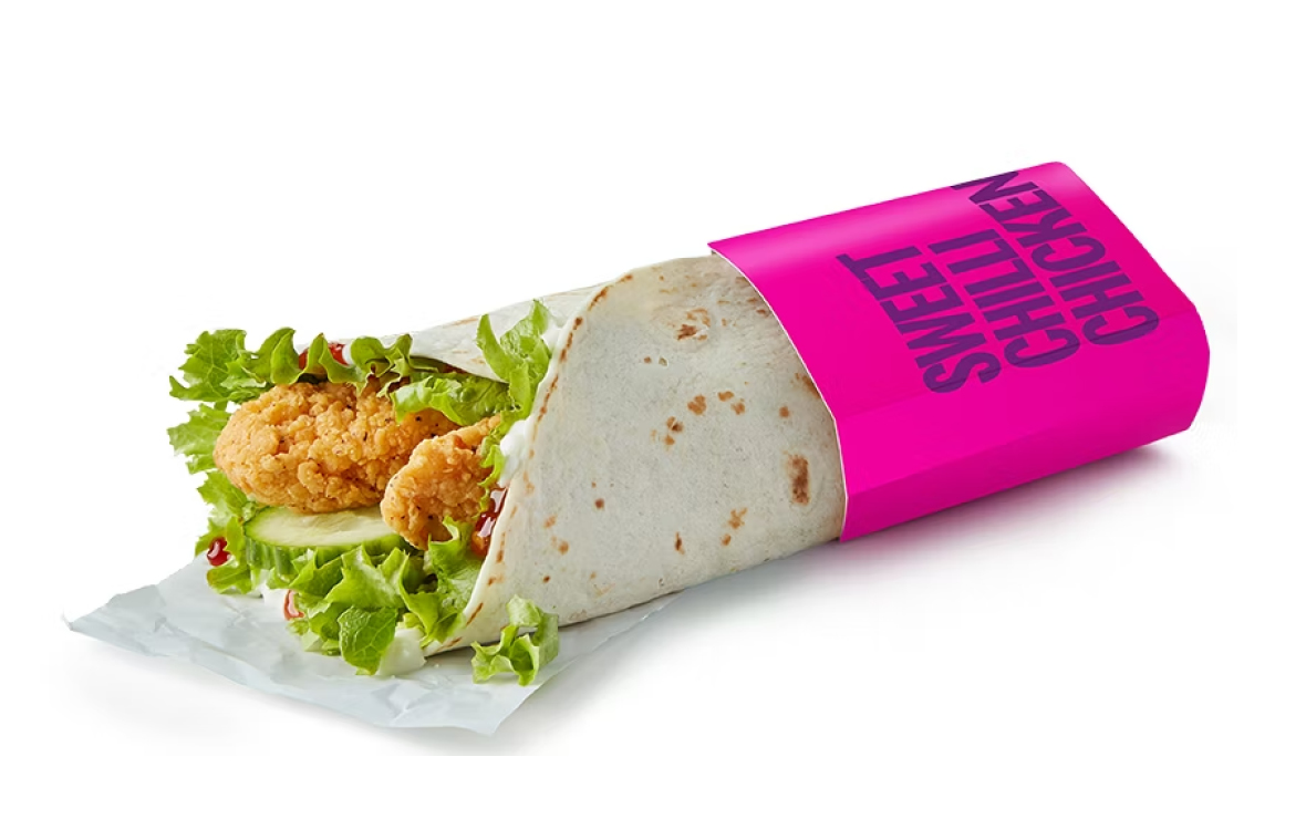 McDonald’s