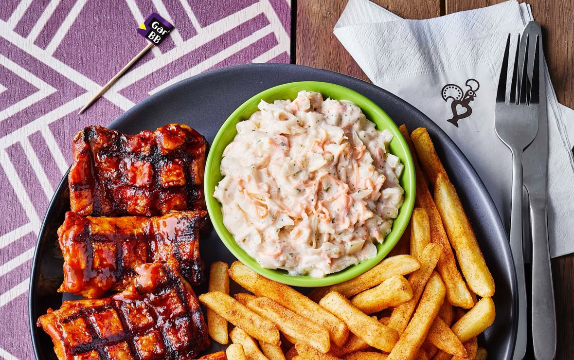 Nando’s