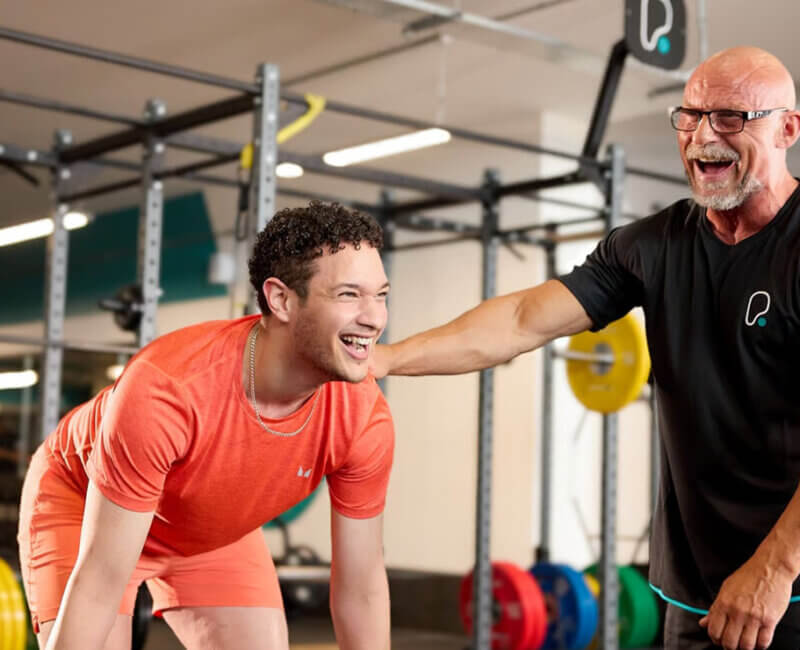 PureGym
