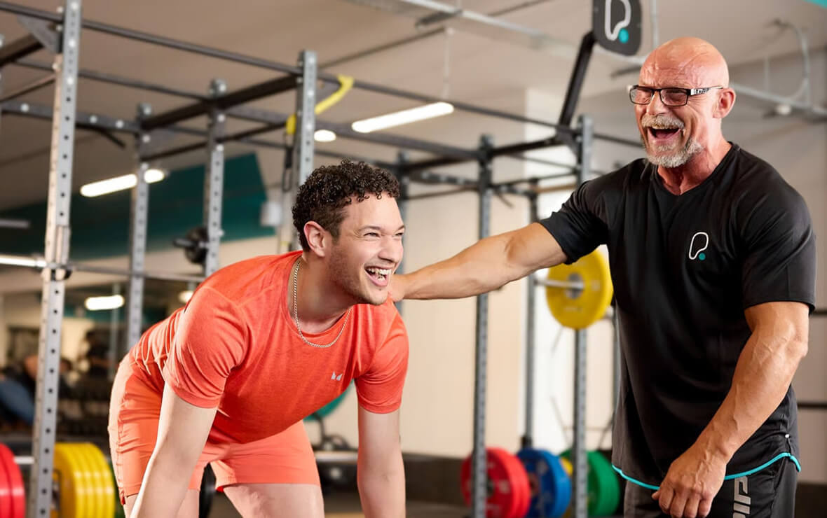 PureGym