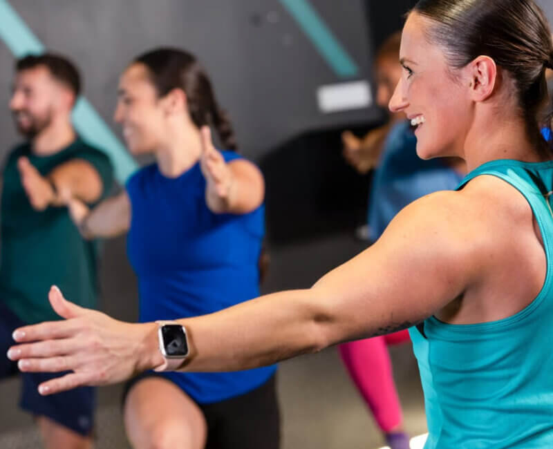 PureGym