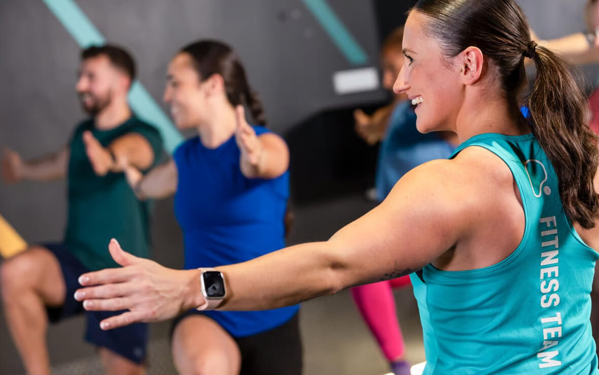 PureGym