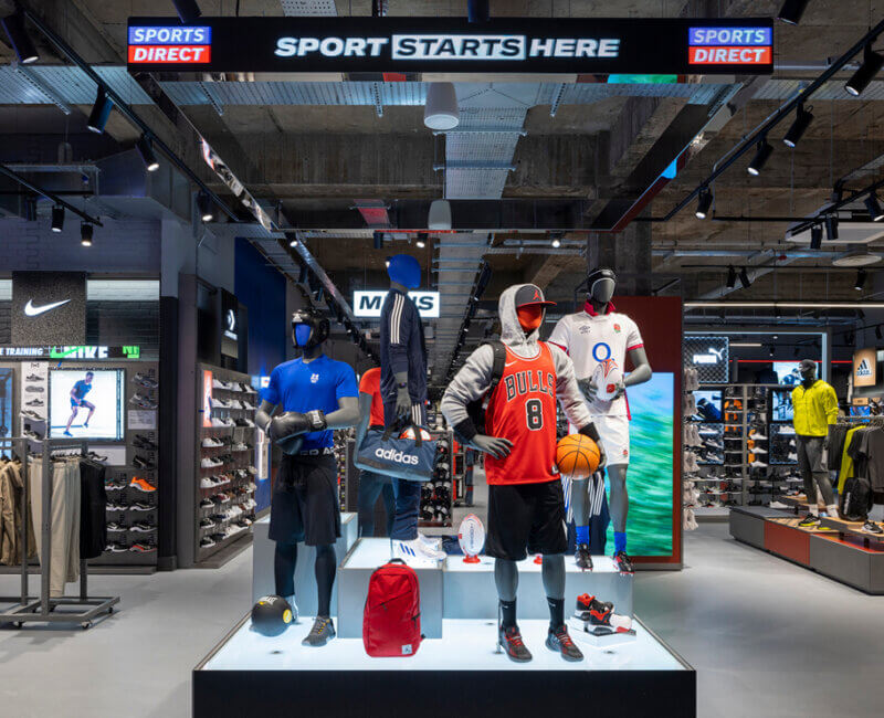 Sports Direct
