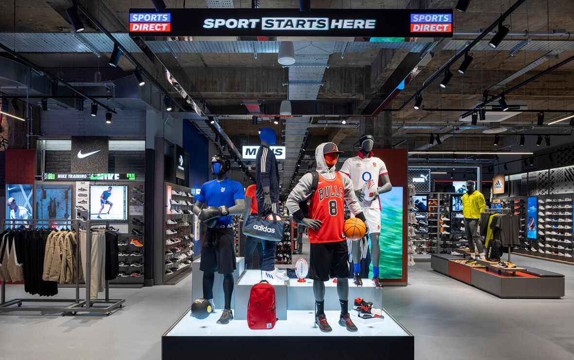 Sports Direct