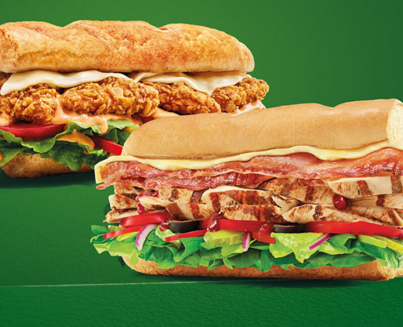 Subway
