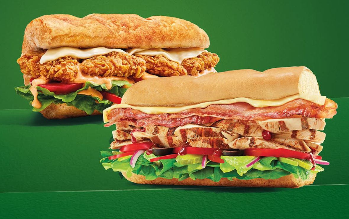 Subway