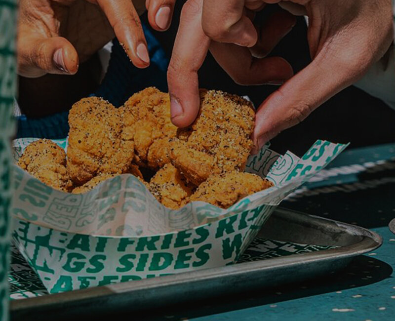Wingstop