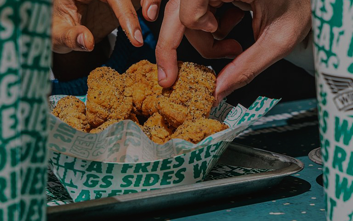 Wingstop
