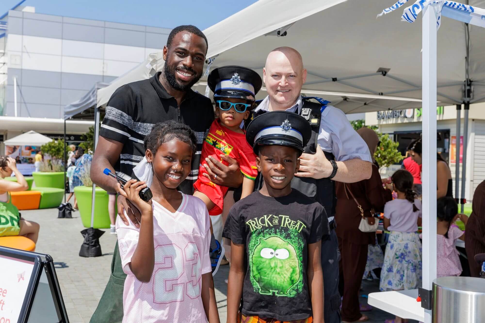 Community Fun Day