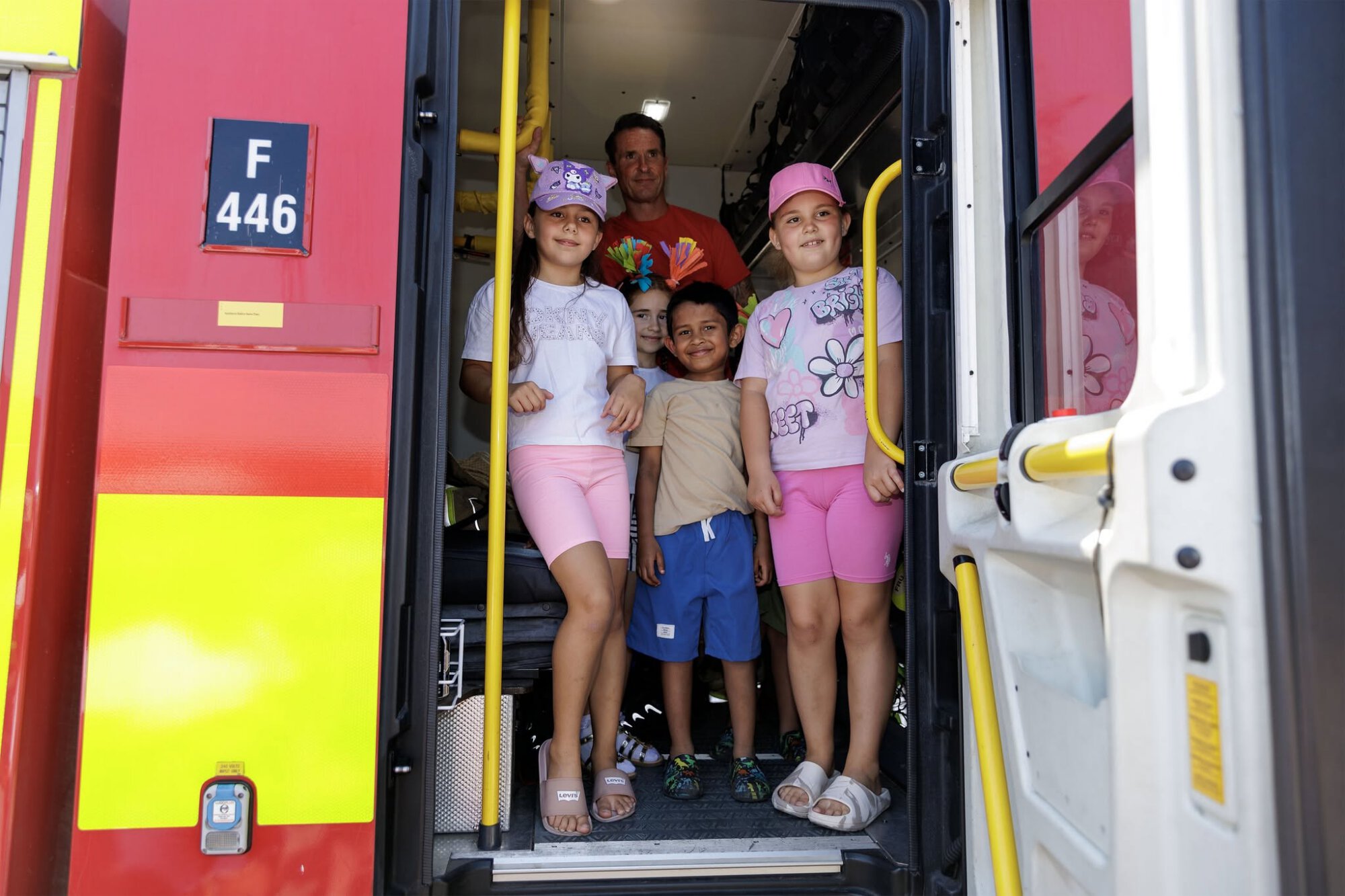 Community Fun Day