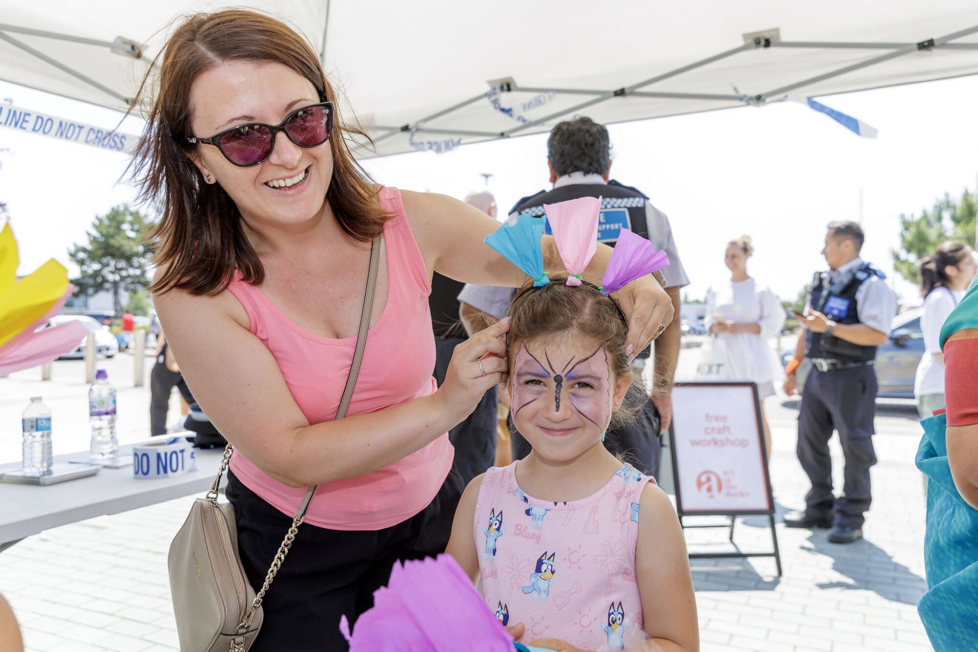 Community Fun Day