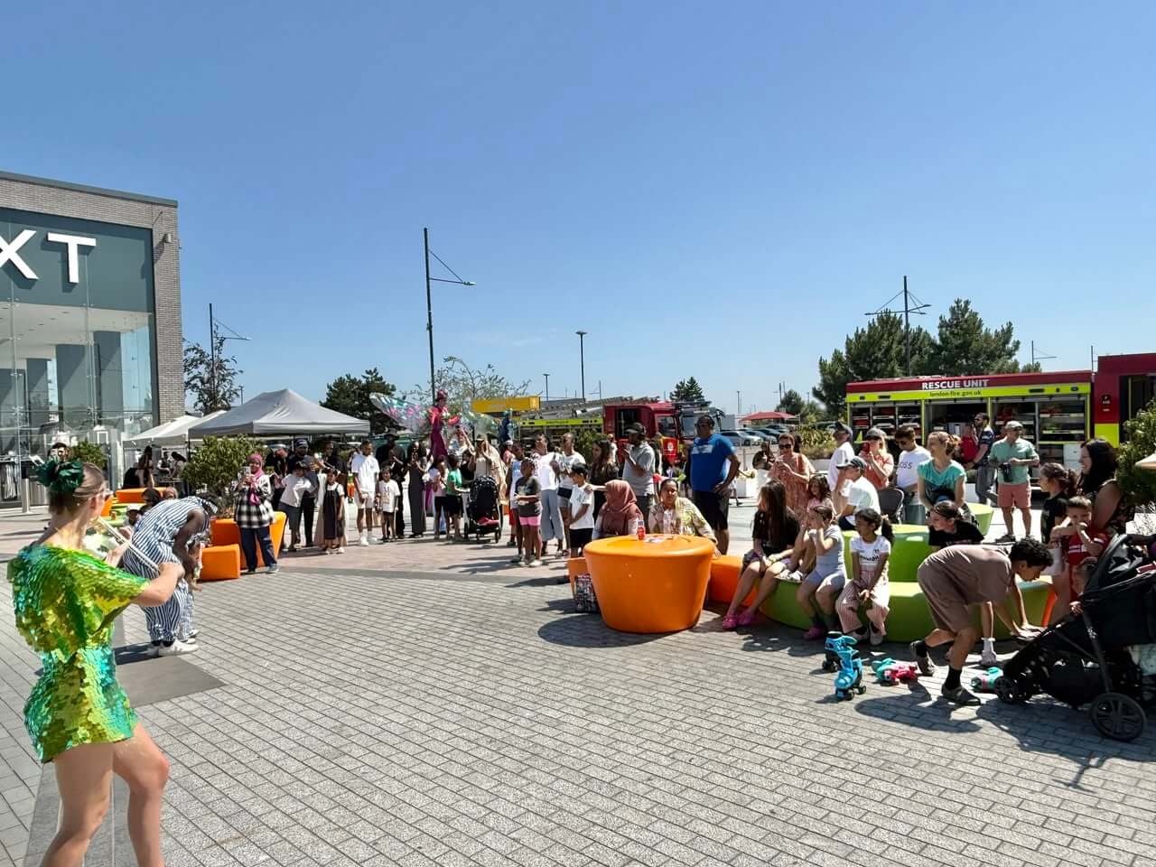 Community Fun Day