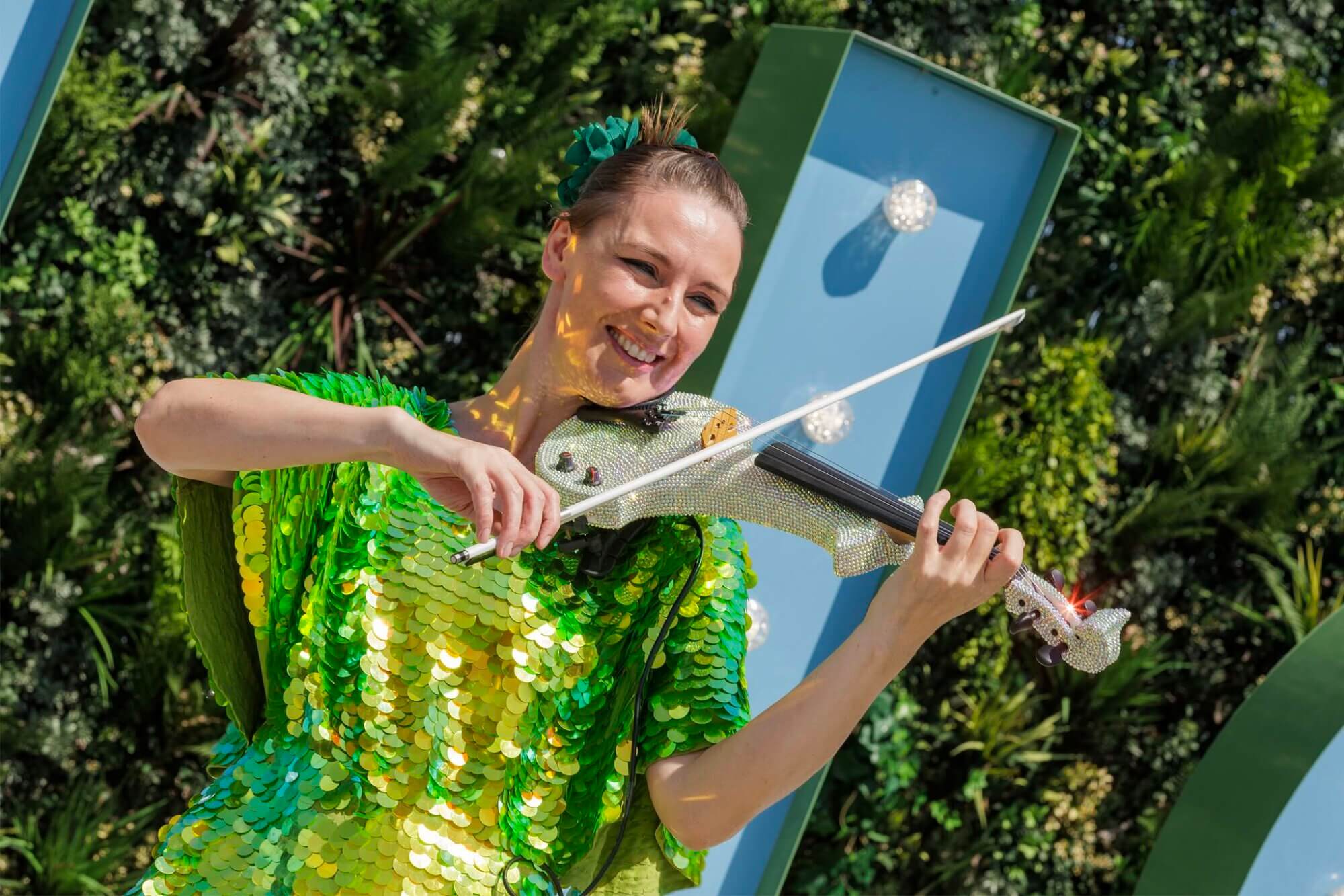 Community Fun Day