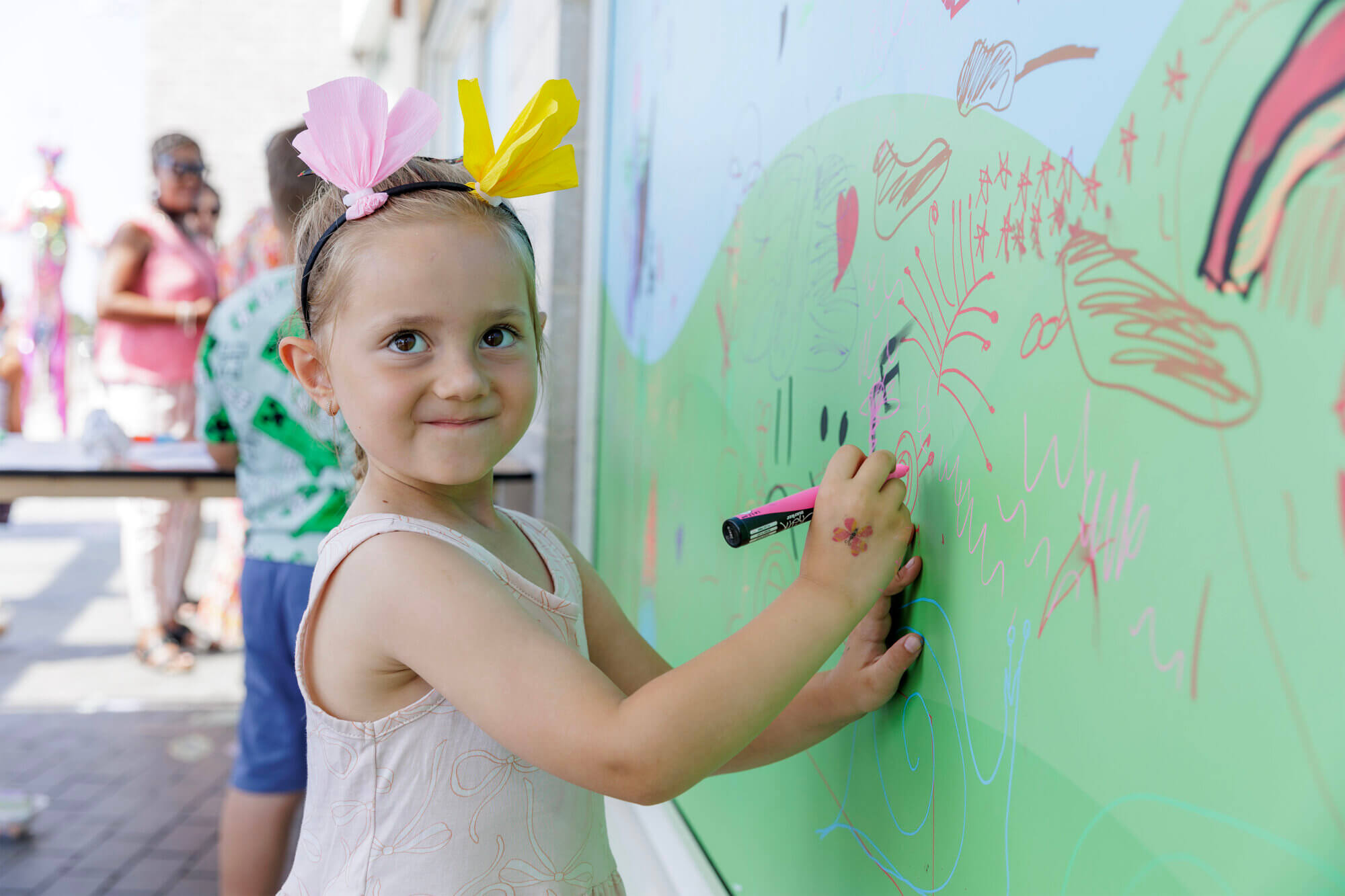 Community Fun Day