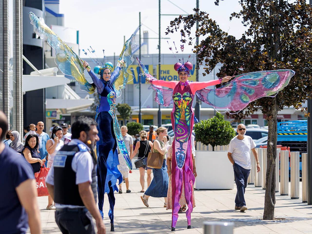 Community Fun Day